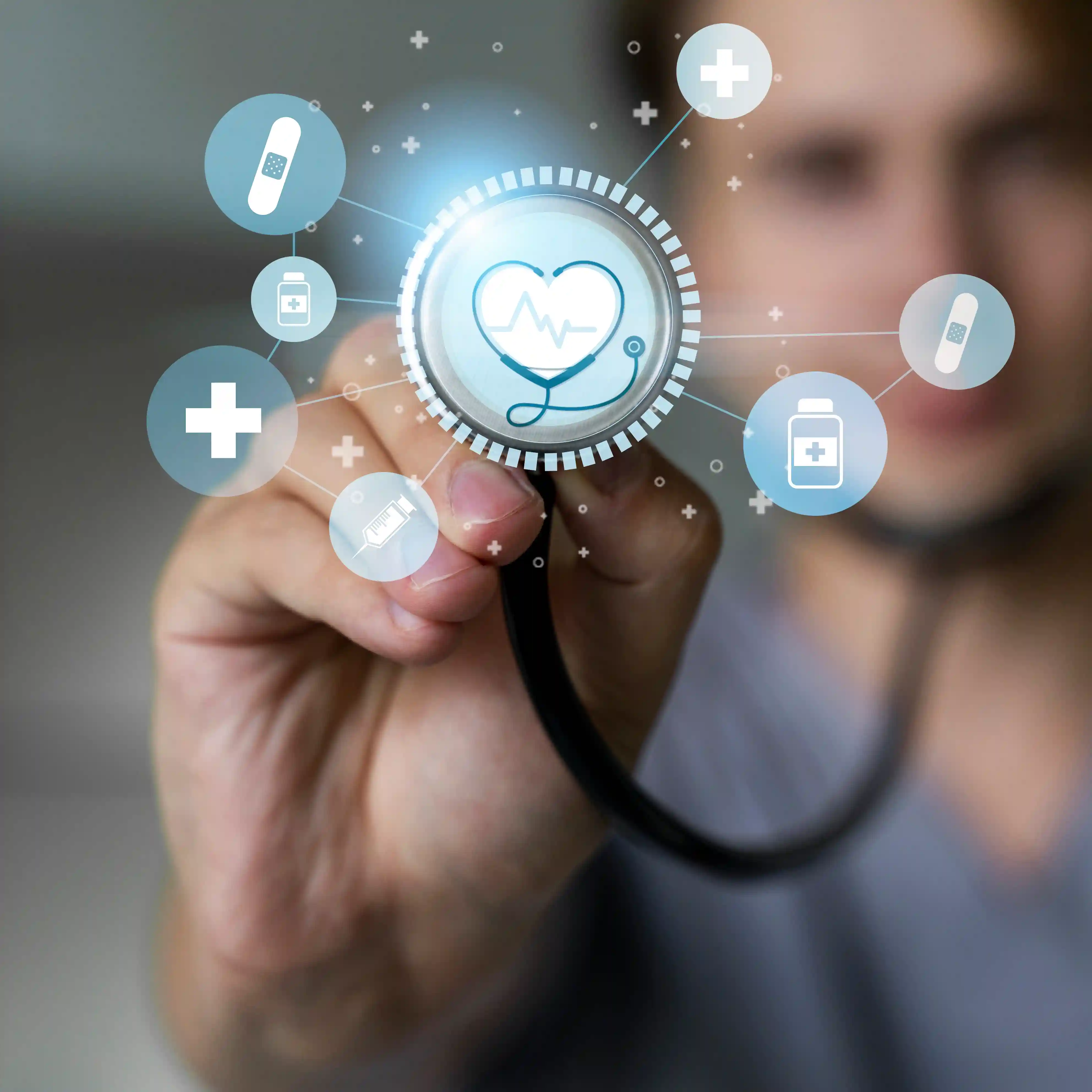Apex Hospital Solutions