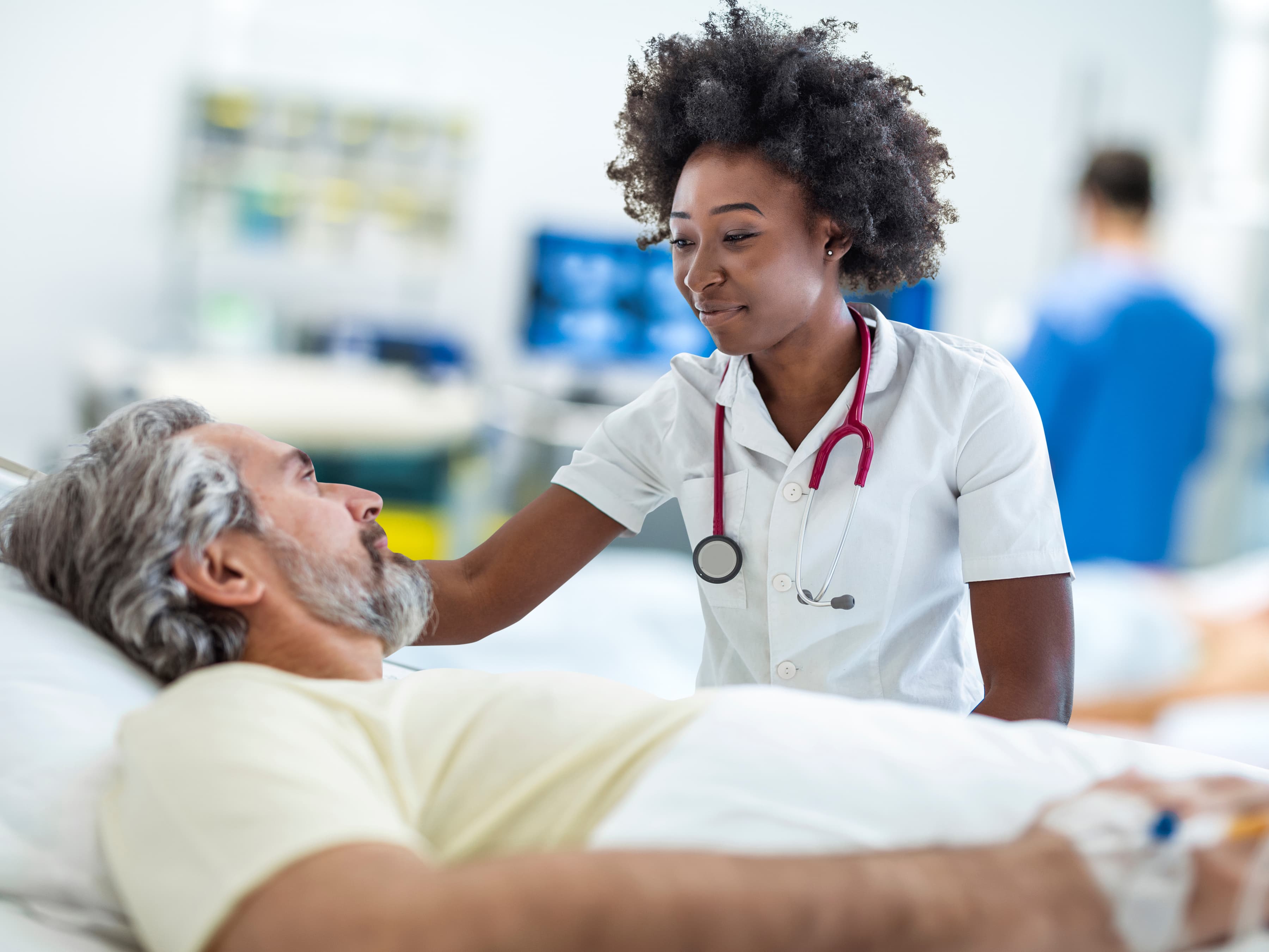 Apex Hospital Solutions