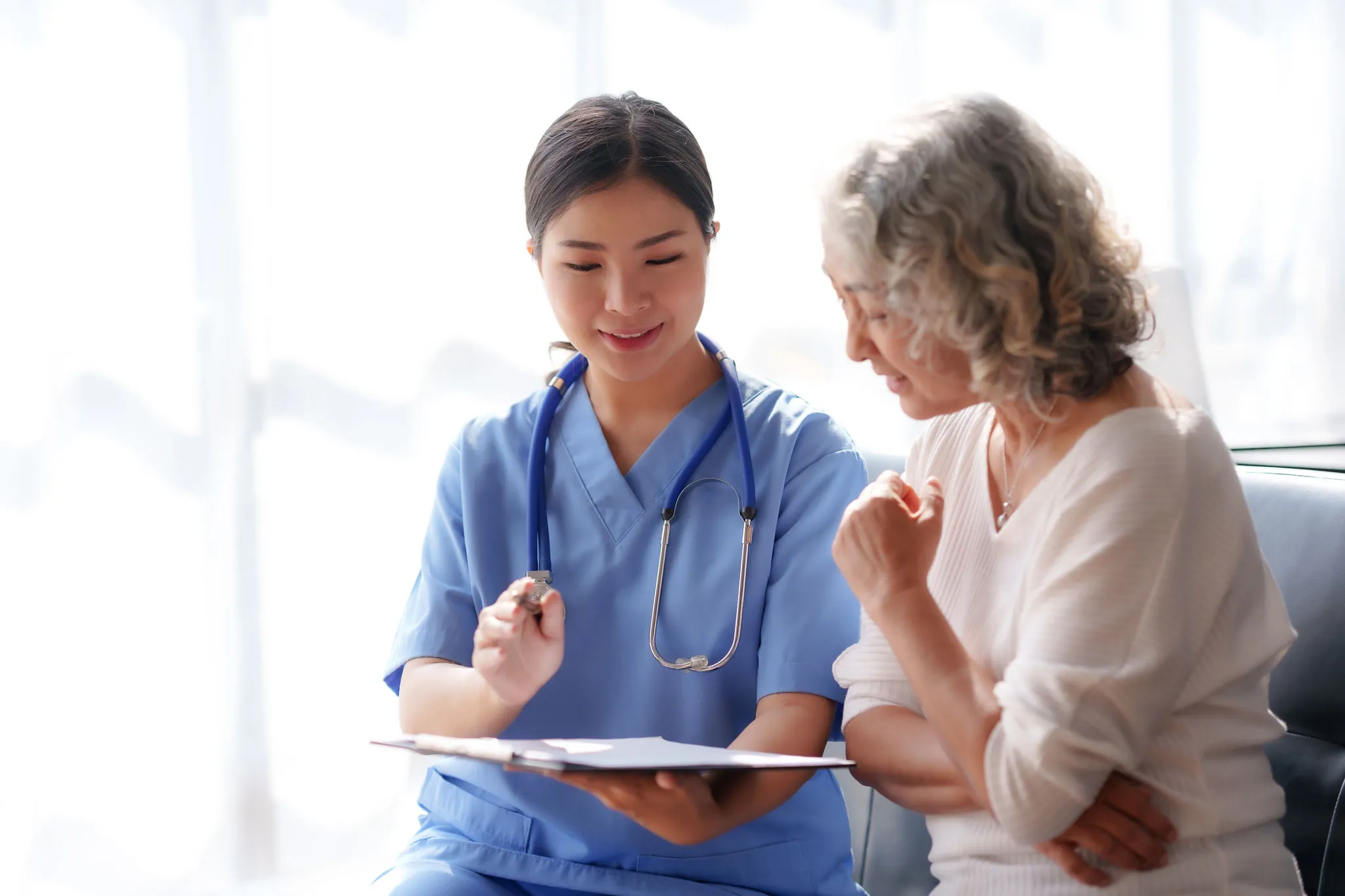 Apex Hospital Solutions