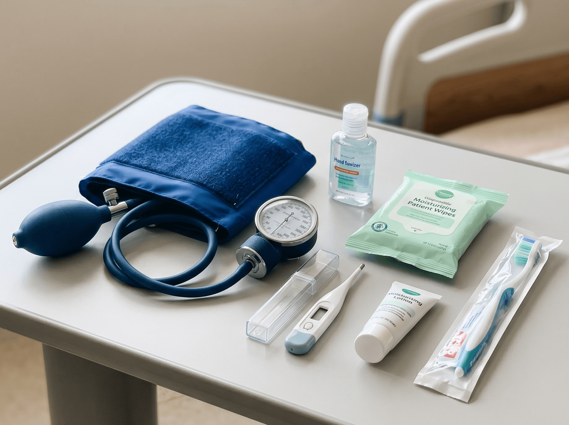 Patient Care Products